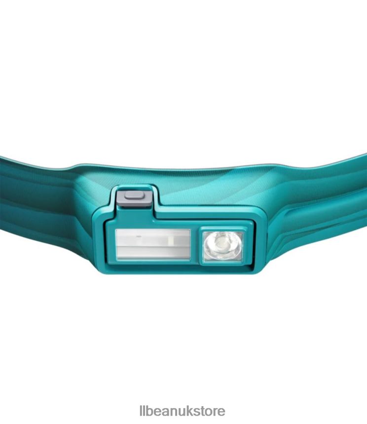 Outdoor Accessories L.L.Bean Biolite Headlamp 425 Teal Unisex 0VRR661786