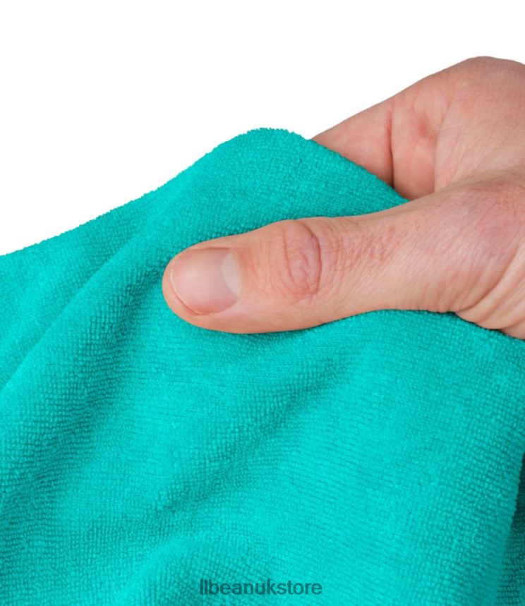 Outdoor Accessories L.L.Bean Sea to Summit Tek Towel Moonlight Blue Unisex 0VRR661477