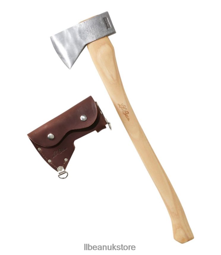Outdoor Accessories L.L.Bean Camp Axe Steel Unisex 0VRR662139