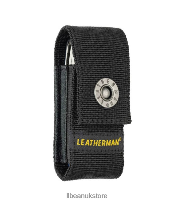Outdoor Accessories L.L.Bean Leatherman Wave Plus Stainless Unisex 0VRR662120
