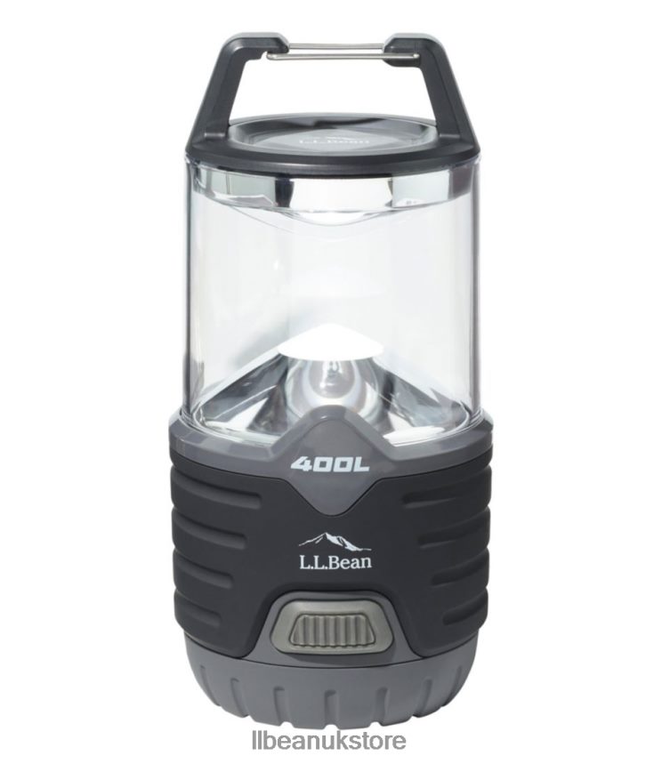 Outdoor Accessories L.L.Bean Trailblazer 400 Lantern Gray Unisex 0VRR661236