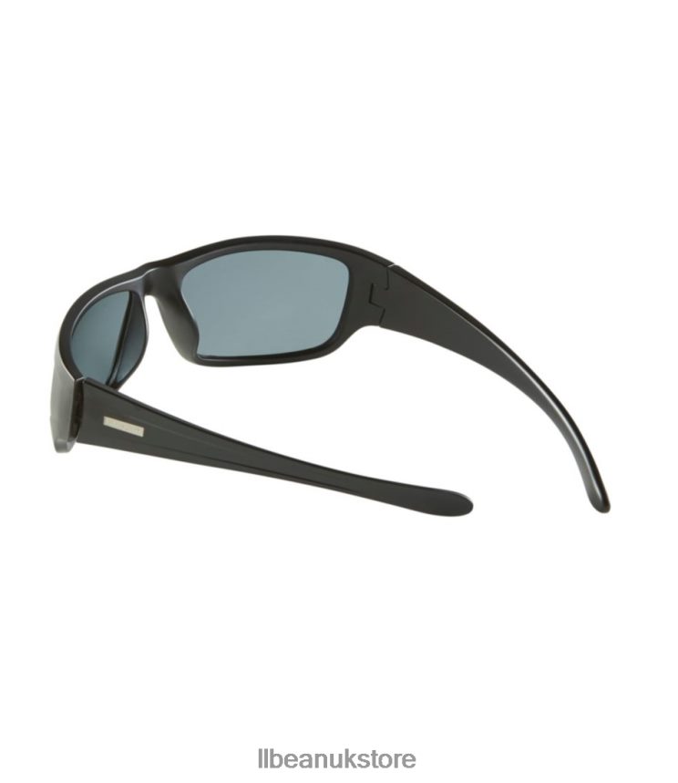Outdoor Accessories L.L.Bean x Double L Polarized Sunglasses Matte Brown Driftwood/Brown Unisex 0VRR66513