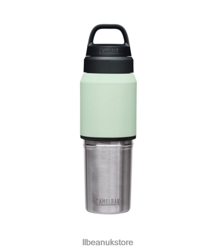 Outdoor Accessories L.L.Bean Camelbak Multibev Water Bottle Black Unisex 0VRR662227
