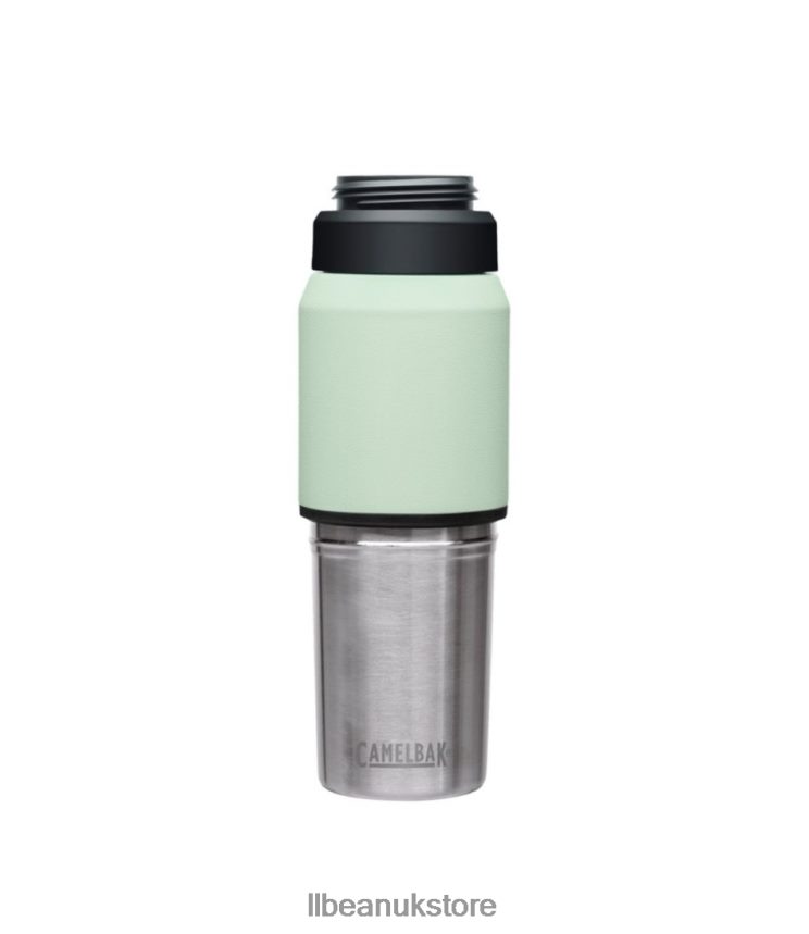 Outdoor Accessories L.L.Bean Camelbak Multibev Water Bottle Black Unisex 0VRR662227