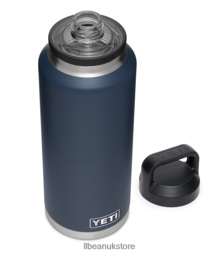 Outdoor Accessories L.L.Bean Yeti Rambler Bottle Chug Seafoam Unisex 0VRR661987