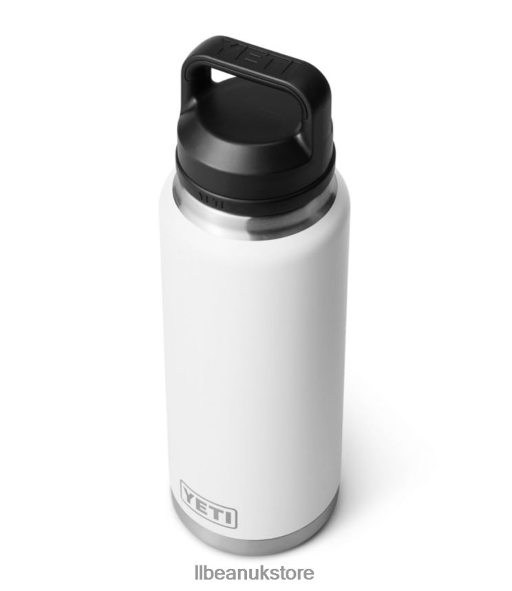 Outdoor Accessories L.L.Bean Yeti Rambler Chug Bottle Navy Unisex 0VRR665300