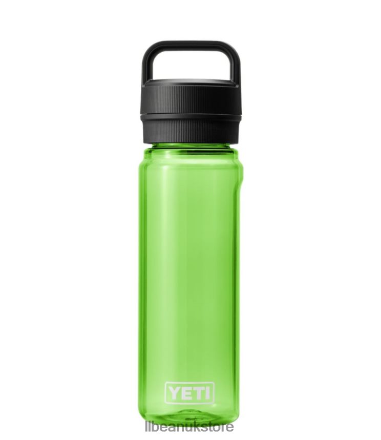 Outdoor Accessories L.L.Bean Yeti Yonder Water Bottle Canopy Green Unisex 0VRR665331