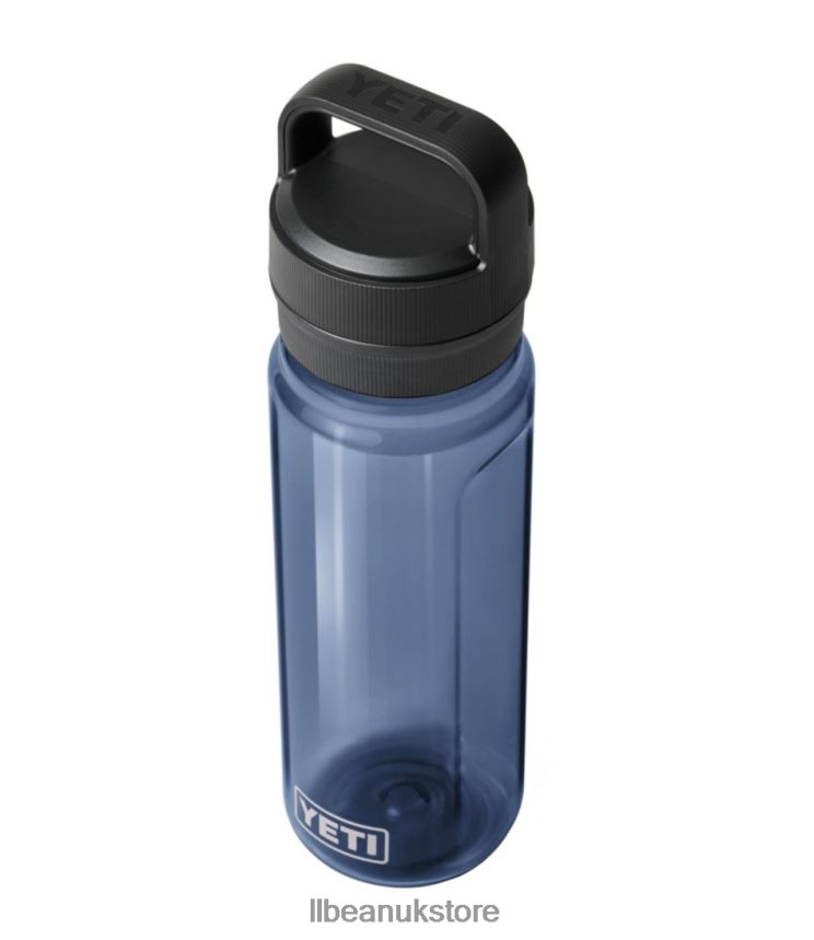 Outdoor Accessories L.L.Bean Yeti Yonder Water Bottle Charcoal Unisex 0VRR666168