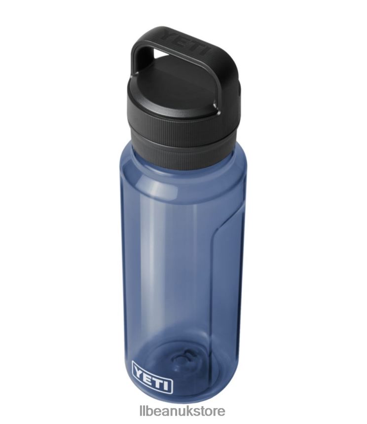 Outdoor Accessories L.L.Bean Yeti Yonder Water Bottle Charcoal Unisex 0VRR666733