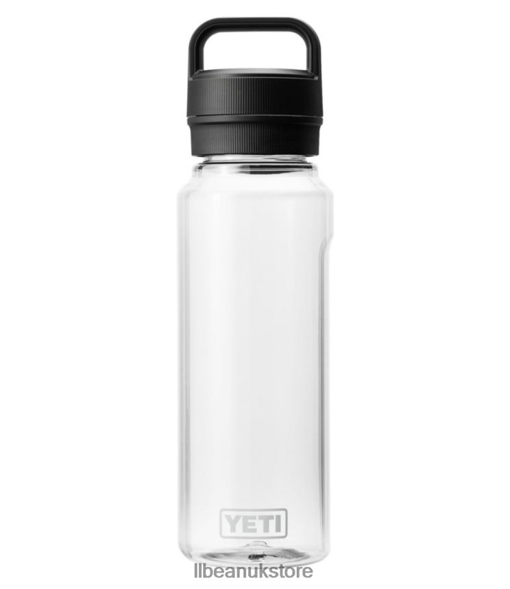 Outdoor Accessories L.L.Bean Yeti Yonder Water Bottle Clear Unisex 0VRR661907
