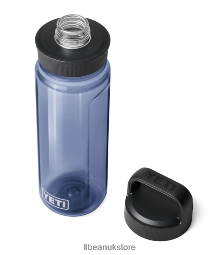 Outdoor Accessories L.L.Bean Yeti Yonder Water Bottle Navy Unisex 0VRR664051