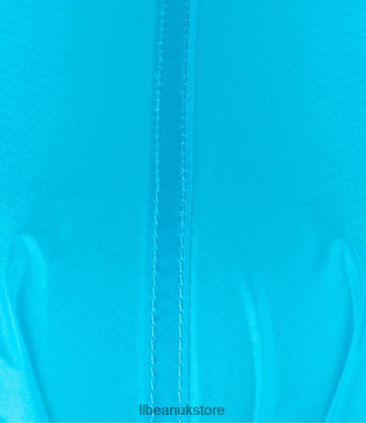 Outdoor Equipment L.L.Bean Sea to Summit Ultra-Sil Stuff Sacks Atoll Blue Unisex 0VRR661972