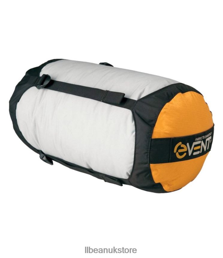 Outdoor Equipment L.L.Bean Sea to Summit eVent Compression Dry Sack Gray Unisex 0VRR661845