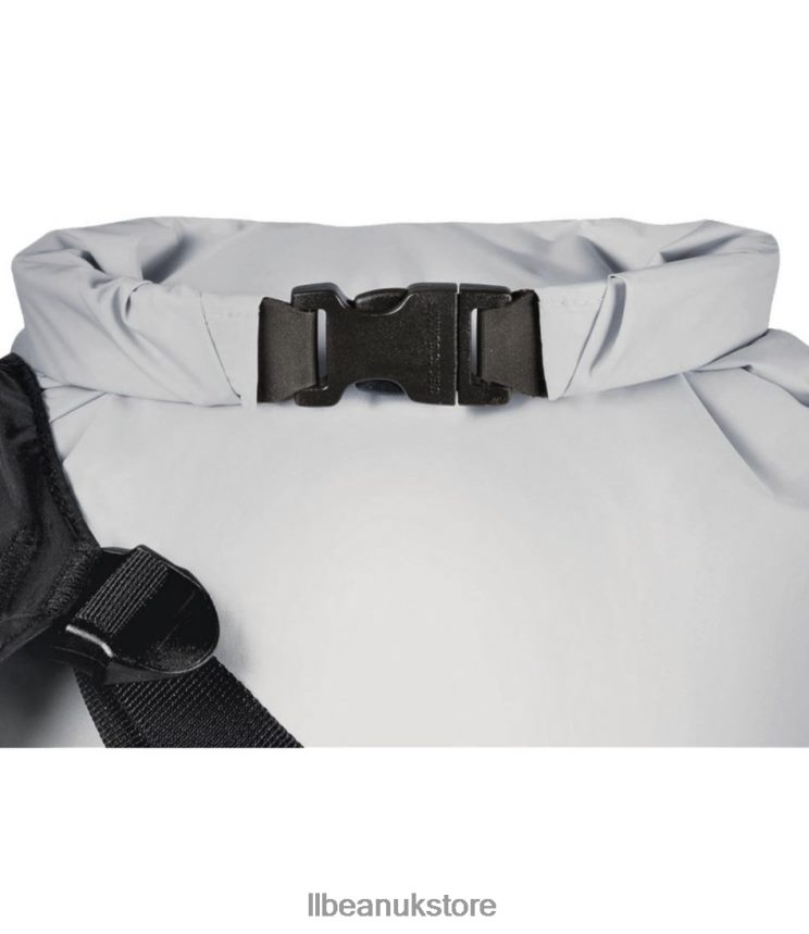Outdoor Equipment L.L.Bean Sea to Summit eVent Compression Dry Sack Gray Unisex 0VRR661845