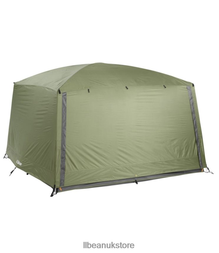 Outdoor Equipment L.L.Bean Fly/Floor Kit for Woodlands Screen House Sage Unisex 0VRR661423