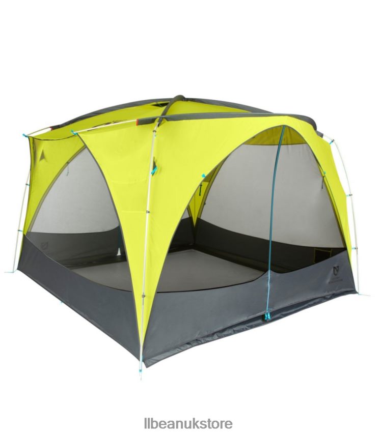 Outdoor Equipment L.L.Bean Nemo Victory Screen House Lumen Unisex 0VRR661354