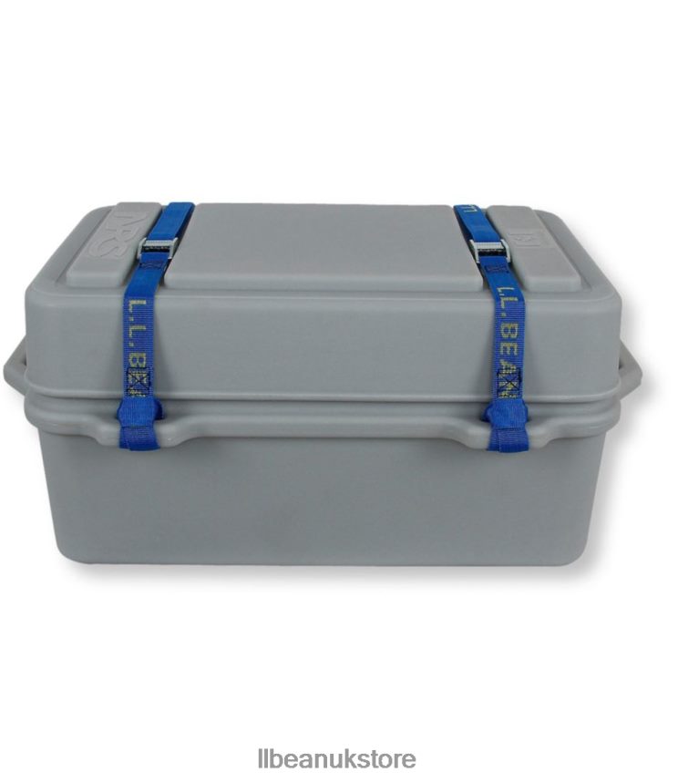 Water Sports L.L.Bean NRS Boulder Box Gray Unisex 0VRR662166