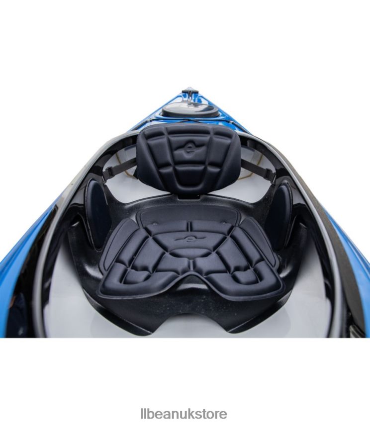 Water Sports L.L.Bean Eddyline Skylark Kayak Sapphire Blue Unisex 0VRR662116
