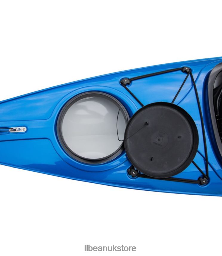 Water Sports L.L.Bean Eddyline Skylark Kayak Yellow Unisex 0VRR664162