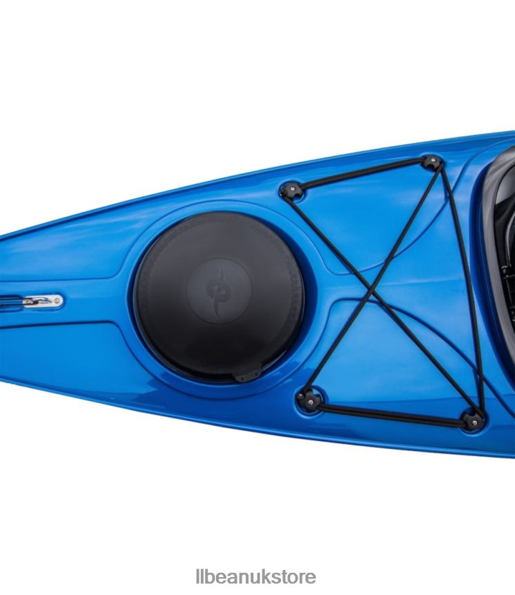 Water Sports L.L.Bean Eddyline Skylark Kayak Yellow Unisex 0VRR664162