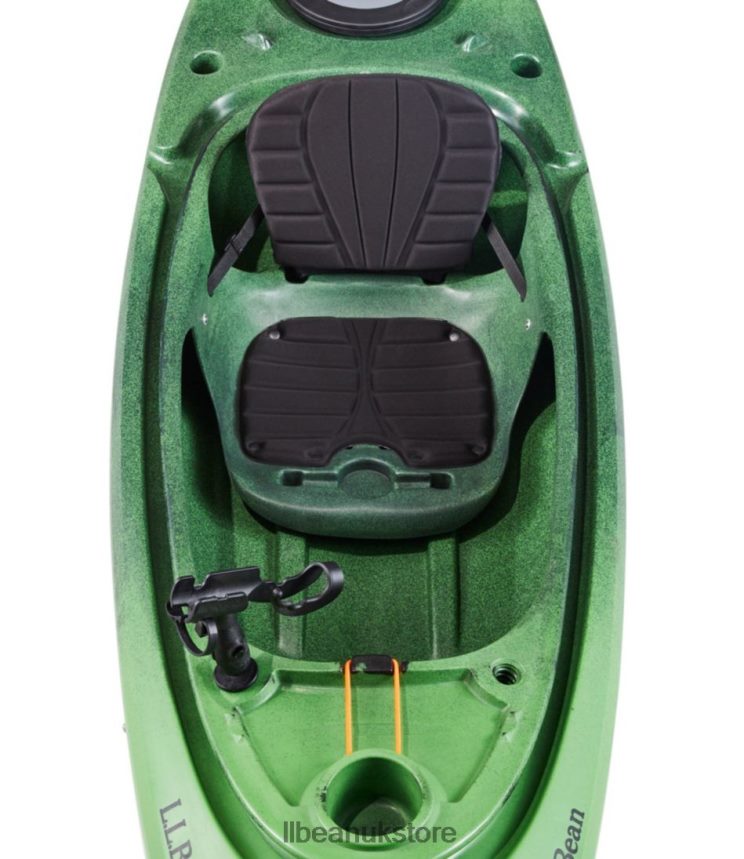 Water Sports L.L.Bean Manatee Angler Kayak Moss Camo Unisex 0VRR661437