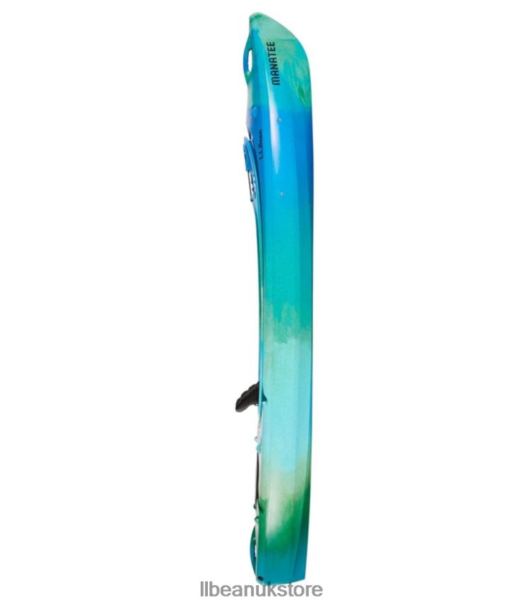 Water Sports L.L.Bean Manatee Kayak Kiwi Fade Unisex 0VRR663850
