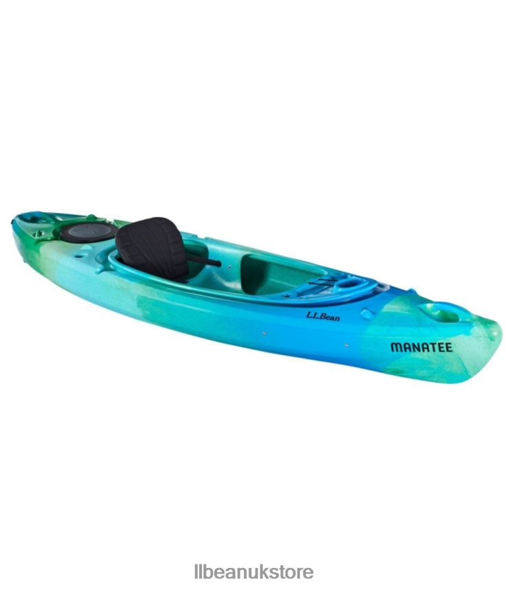 Water Sports L.L.Bean Manatee Kayak Kiwi Fade Unisex 0VRR663850