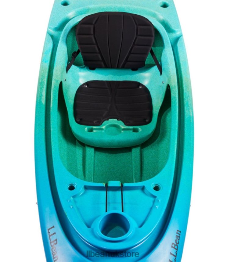 Water Sports L.L.Bean Manatee Kayak Kiwi Fade Unisex 0VRR663850