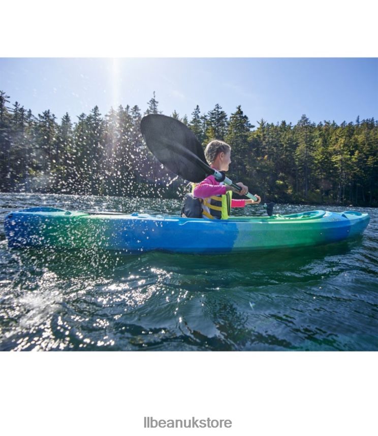 Water Sports L.L.Bean Manatee Kayak Kiwi Fade Unisex 0VRR663850