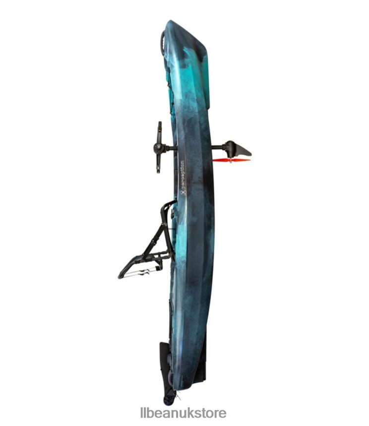Water Sports L.L.Bean Perception Crank Kayak 10.0' Sunset Unisex 0VRR661474