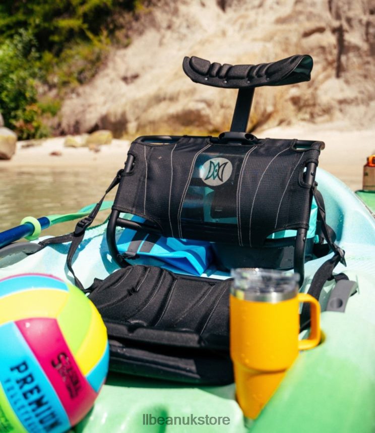 Water Sports L.L.Bean Perception Hangtime Sit-on-Top Kayak Sunset Unisex 0VRR663939