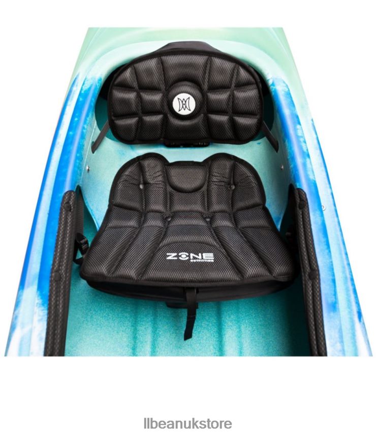 Water Sports L.L.Bean Perception Joy Ride Kayak 10 Funkadelic Unisex 0VRR666146