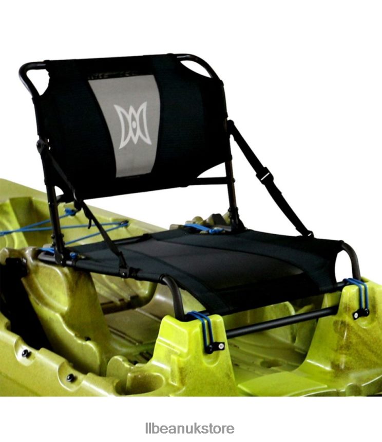 Water Sports L.L.Bean Perception Outlaw Kayak 11.5' Moss Camo Unisex 0VRR661581