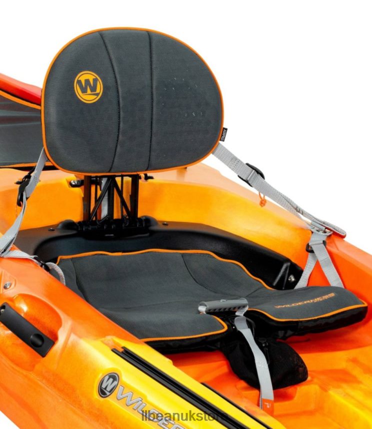 Water Sports L.L.Bean Wilderness Systems Tarpon Kayak 120 Mango Unisex 0VRR661524