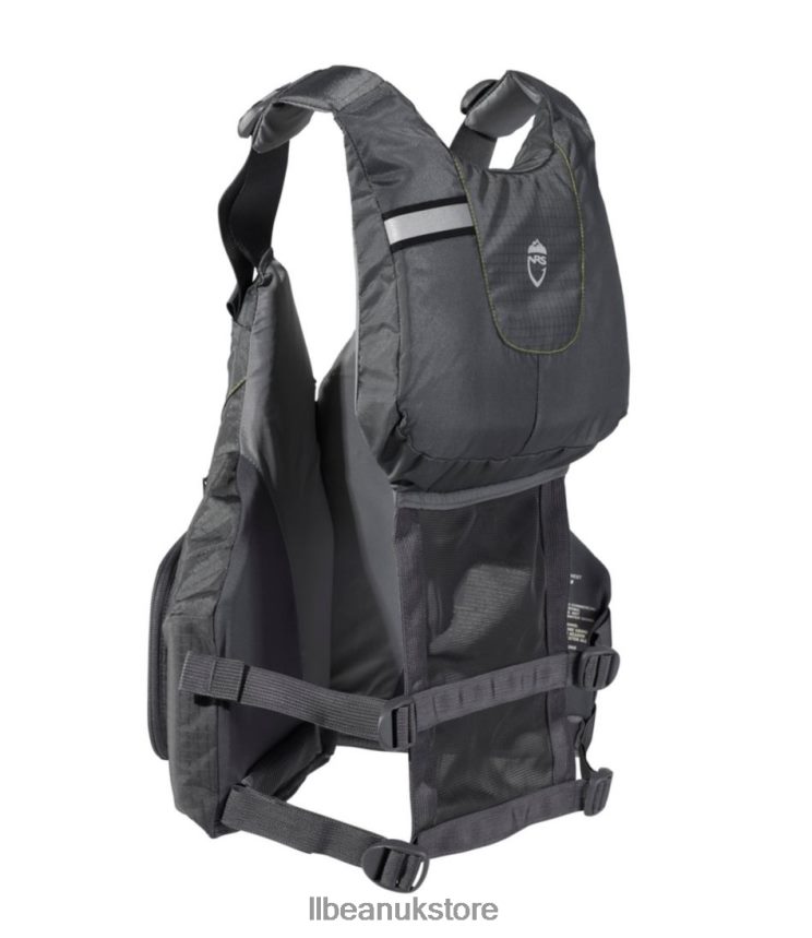Water Sports L.L.Bean NRS Chinook Fishing PFD Bayberry Unisex 0VRR665290