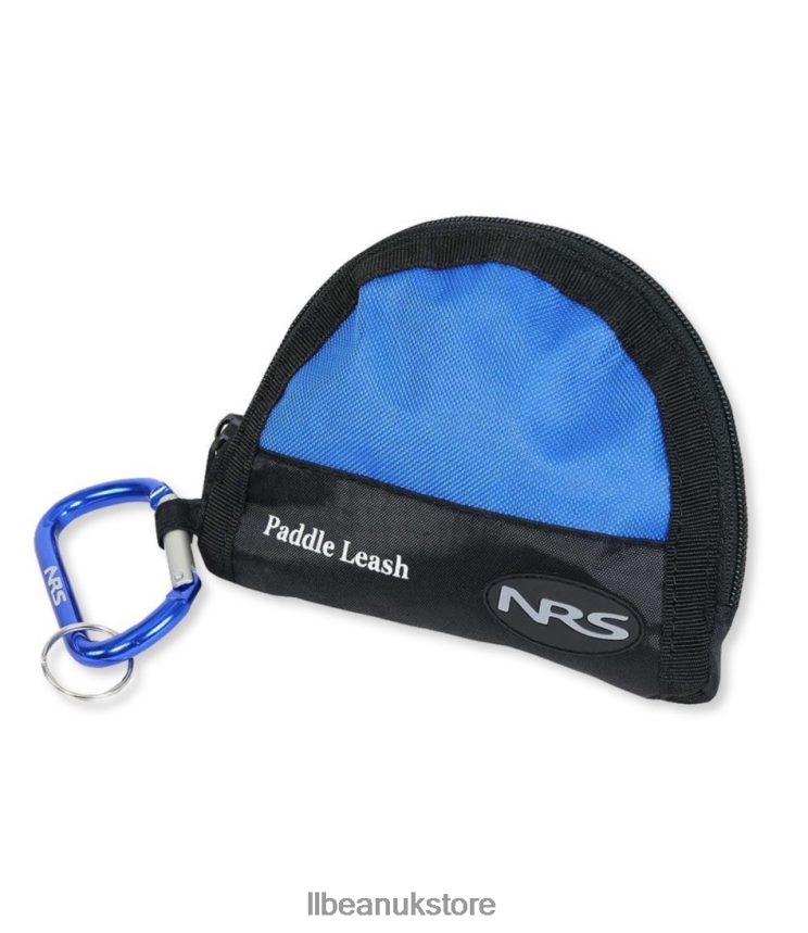 Water Sports L.L.Bean NRS Paddle Leash Black Unisex 0VRR662012
