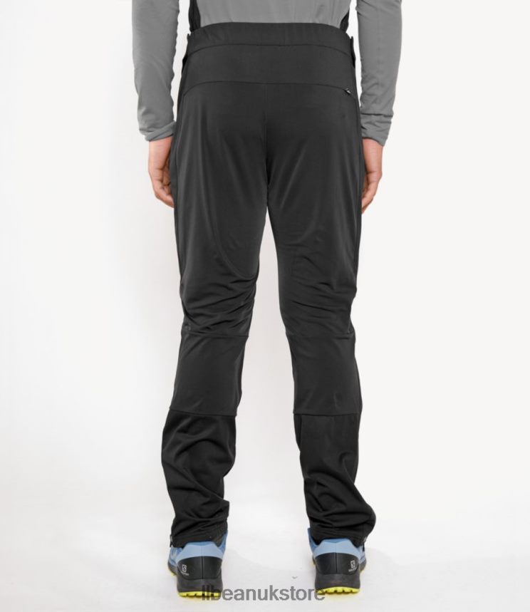 Winter Sports L.L.Bean Swix Solo Pant Black Unisex 0VRR66633
