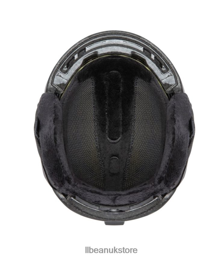 Winter Sports L.L.Bean Smith Glide Jr. Ski Helmet Flamingo Unisex 0VRR664190