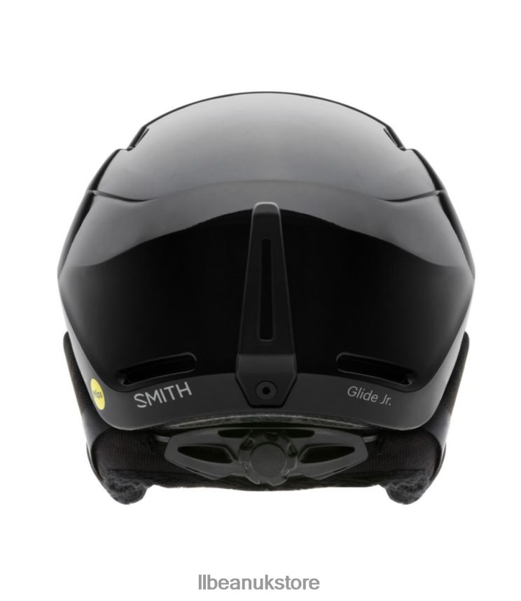 Winter Sports L.L.Bean Smith Glide Jr. Ski Helmet Lava Unisex 0VRR662216