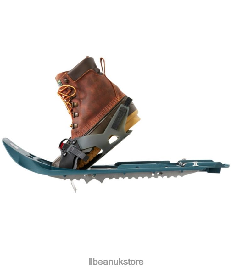 Winter Sports L.L.Bean MSR Evo Explore Snowshoes22'' Blue Unisex 0VRR662222