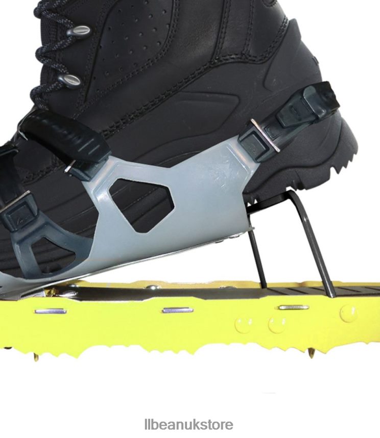 Winter Sports L.L.Bean MSR REVO Explore Snowshoes25'' Chartreuse Unisex 0VRR662178