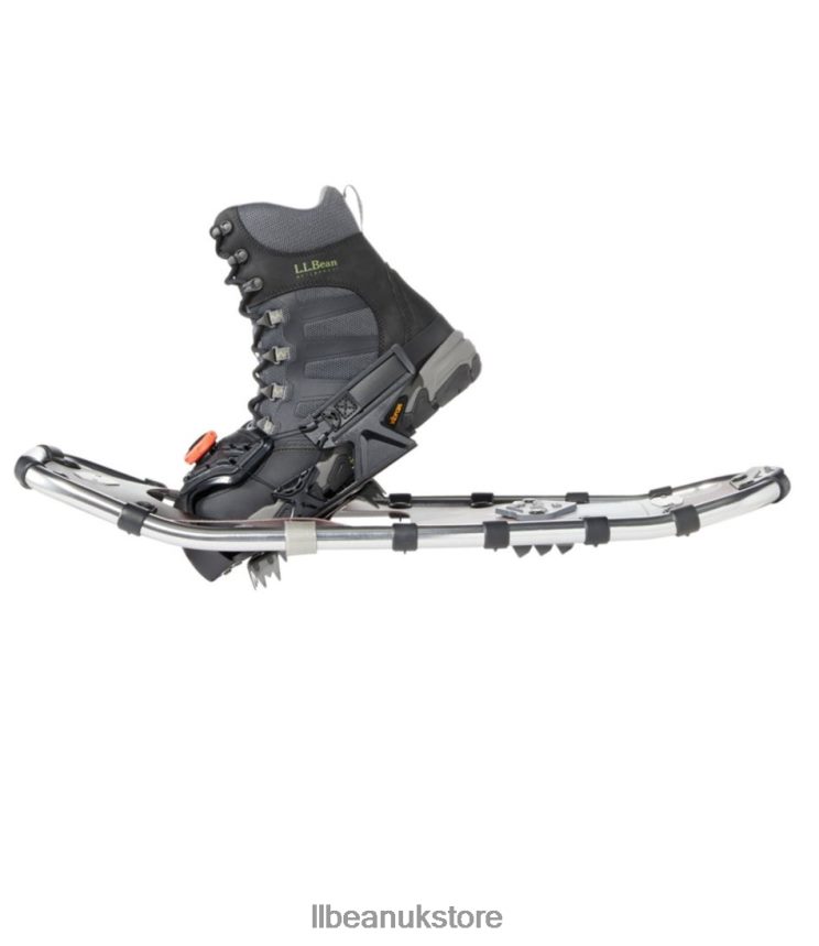 Winter Sports L.L.Bean Pathfinder Boa Rec Snowshoe Package Carbon Navy Unisex 0VRR662207