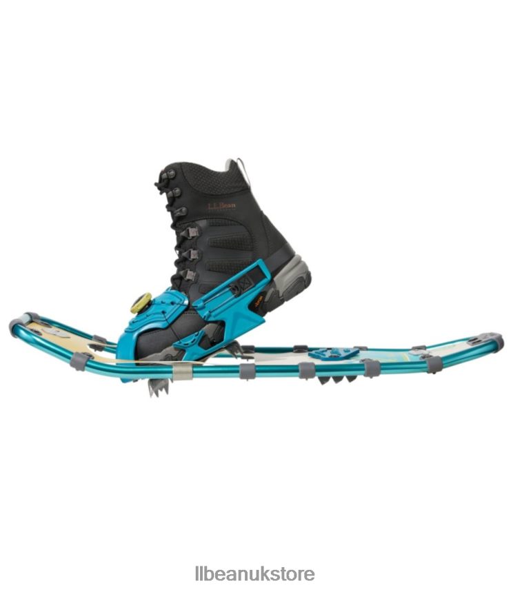 Winter Sports L.L.Bean Pathfinder Boa Rec Snowshoe Package Muted Purple Unisex 0VRR664191