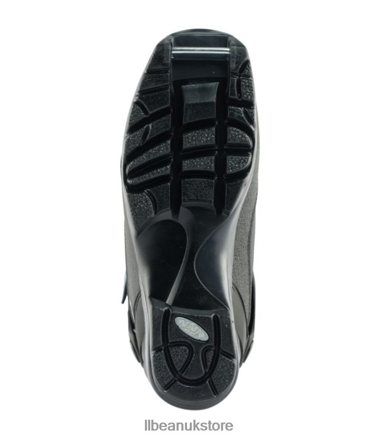 Winter Sports L.L.Bean Rossignol Back Country X5 FW Ski Boots Black/Blue Unisex 0VRR662209