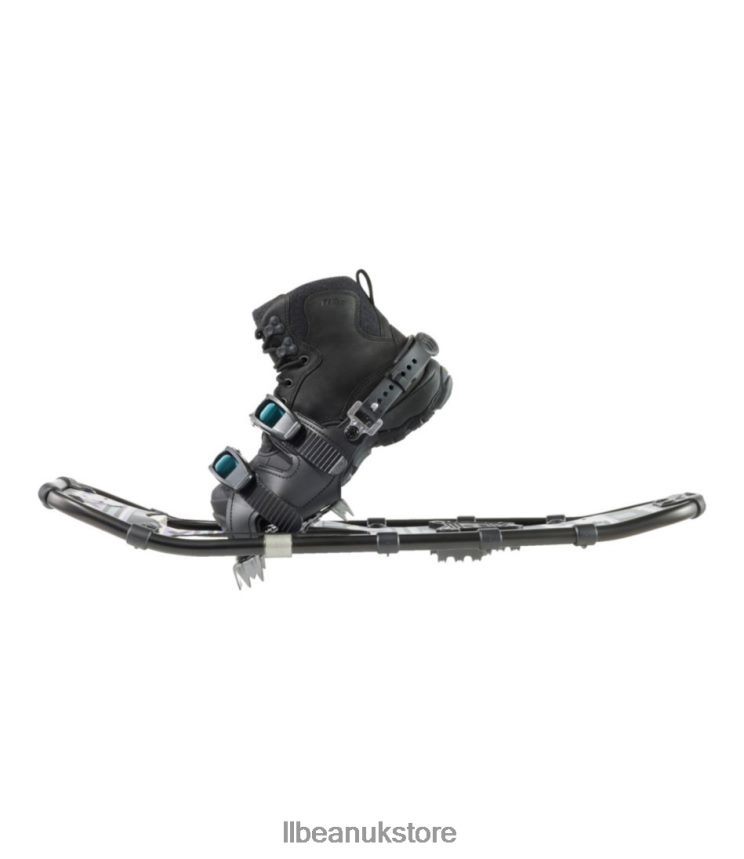 Winter Sports L.L.Bean Winter Walker Snowshoe Black Mountain Classic Unisex 0VRR665349