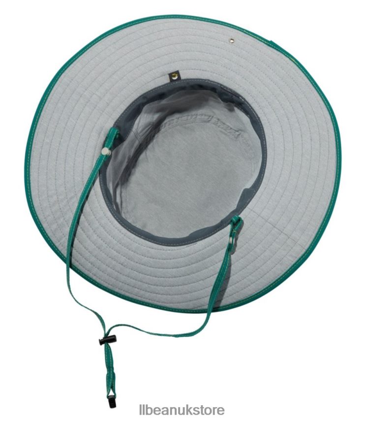 Accessories L.L.Bean Sunday Afternoons Clear Creek Boonie Reversible Sun Hat Lavender/Pumice Women 0VRR66445