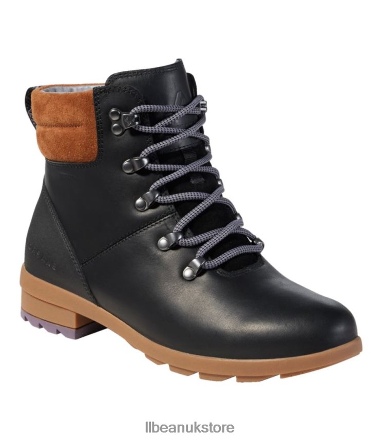 Footwear L.L.Bean Forsake Sofia Waterproof Boots Loden Women 0VRR661163