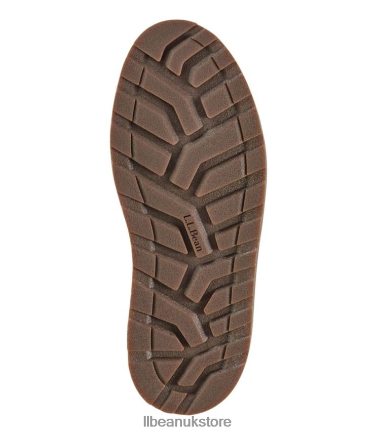 Footwear L.L.Bean Stonington Chelsea Boots Dark Cocoa Women 0VRR661110