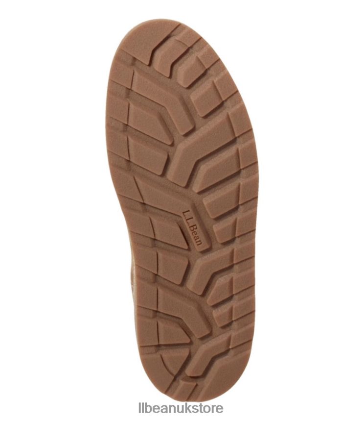 Footwear L.L.Bean Stonington Chelsea Boots Toasted Coconut Women 0VRR661144