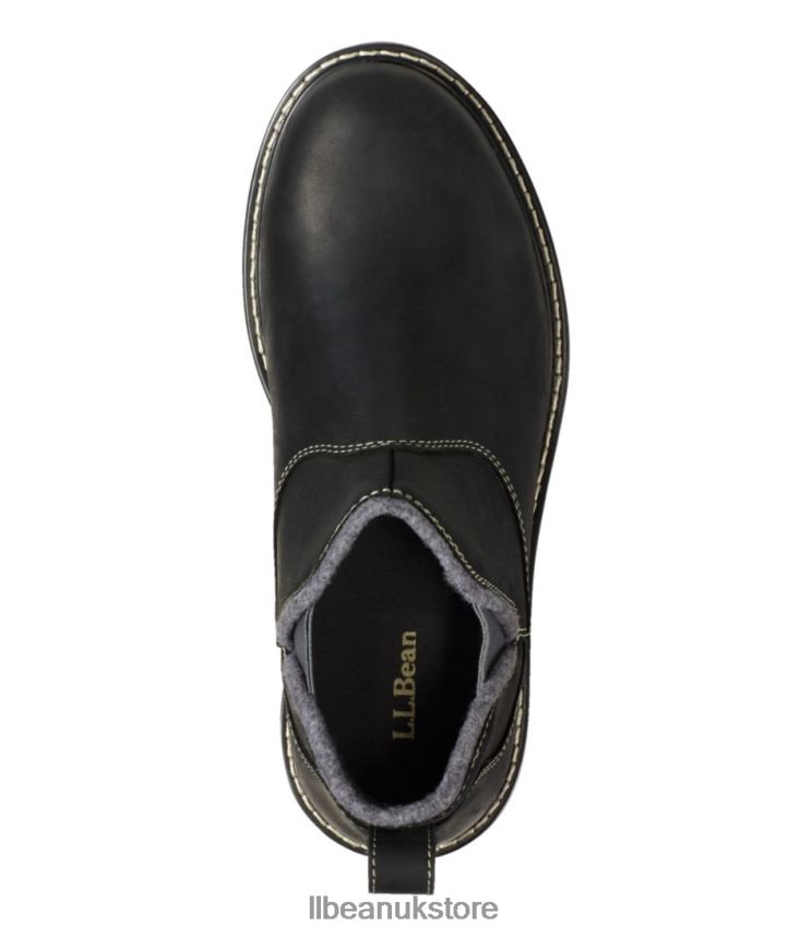 Footwear L.L.Bean Stonington Pull-On Boots Oakwood Women 0VRR663752